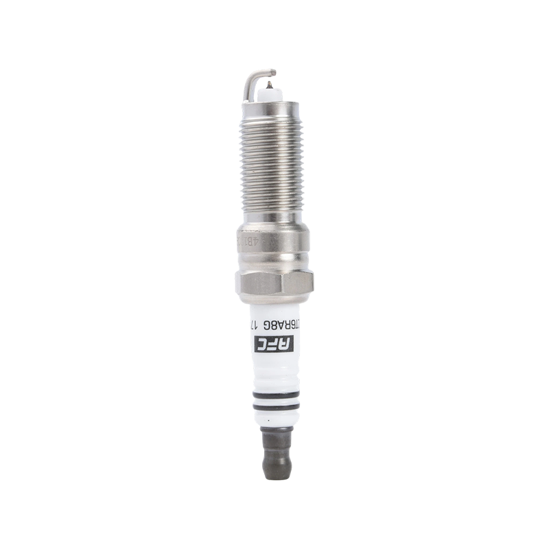 1776 ILZT6RA8G Иридиевая платиновая свеча зажигания 94769 для FORD 1.6T