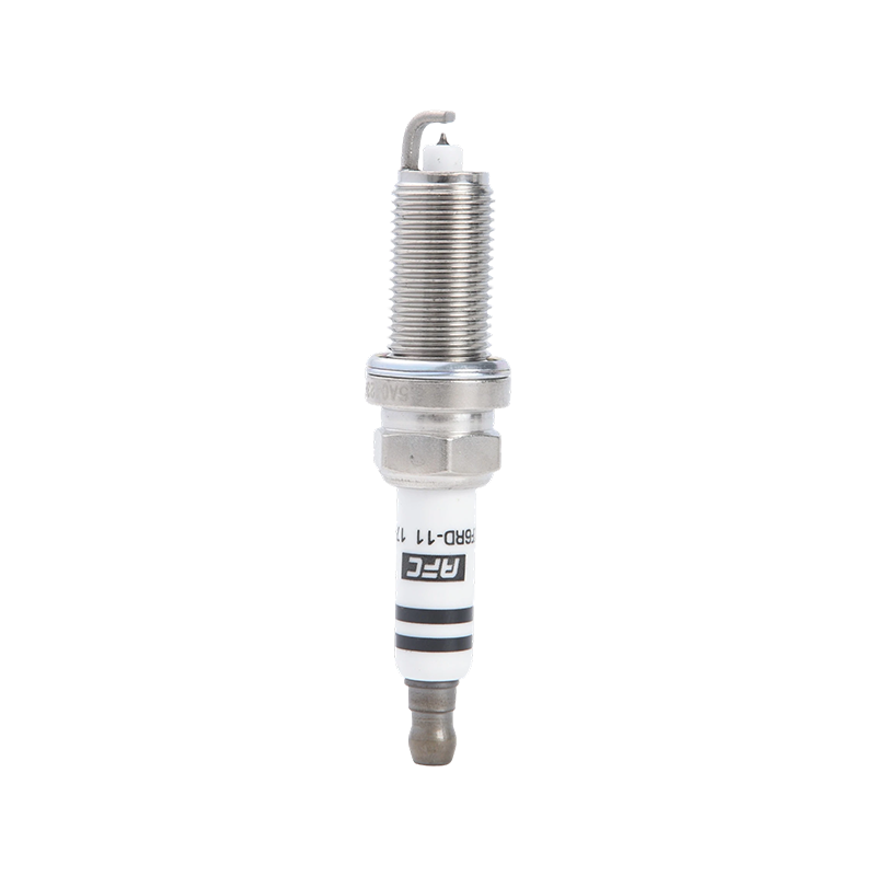 1742 ILZF6RD-11 Иридиевая платиновая свеча зажигания 1208 5987 для BMW N52 1 3 5 6 7 X3 X5 Z4
