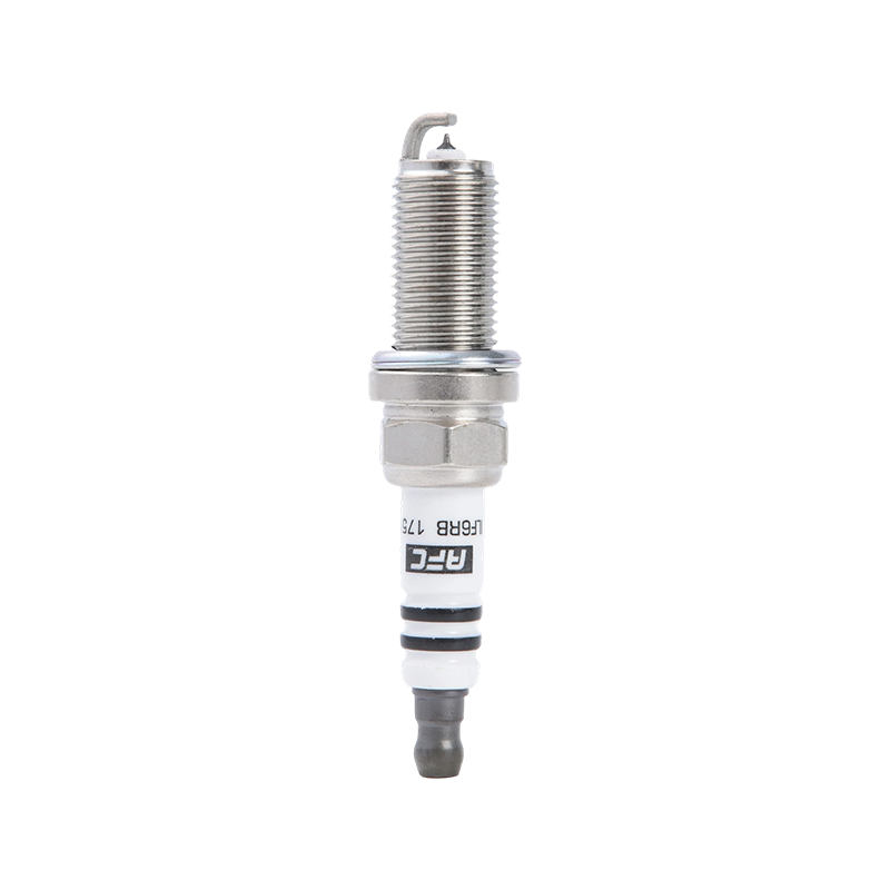 1751 ILF6RB Иридиевая платиновая свеча зажигания 6481 для BENS