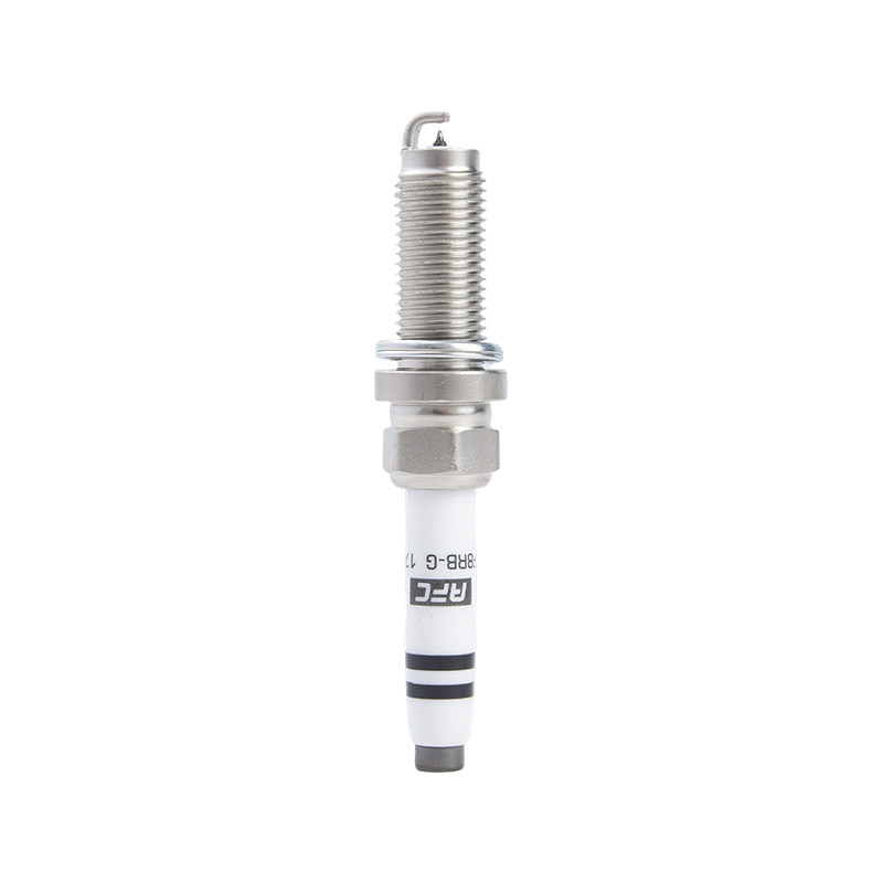1779 ILKF8RB-G Иридиевая платиновая свеча зажигания 91602 для GEELY 1.5T
