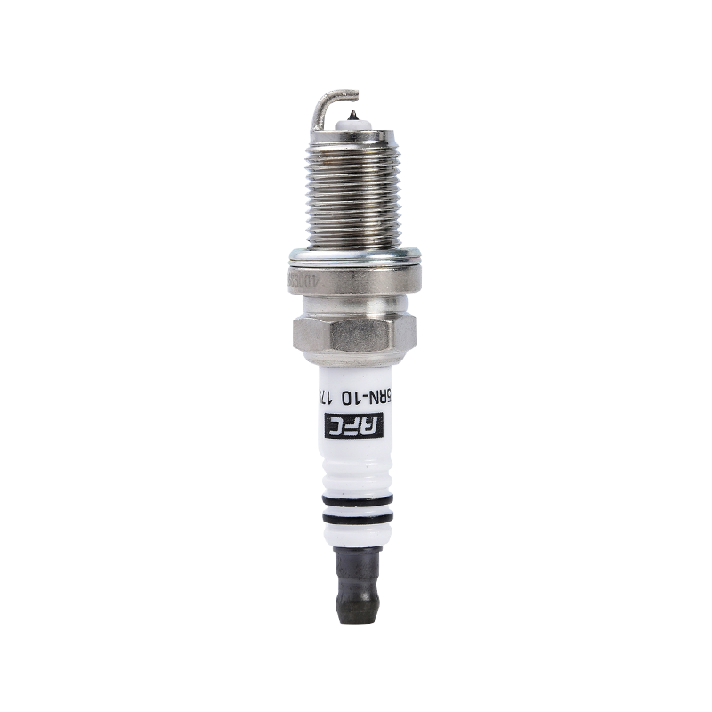 1750 Иридиевая платиновая свеча зажигания IF5RN-10 для LR005253